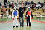 2010 - Compétition de Hapkido n18