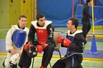 2010 - Compétition de Hapkido n21