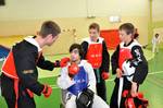 2010 - Compétition de Hapkido n23