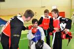 2010 - Compétition de Hapkido n24