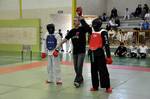 2010 - Compétition de Hapkido n26