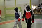 2010 - Compétition de Hapkido n29