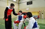 2010 - Compétition de Hapkido n31