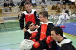 2010 - Compétition de Hapkido n33
