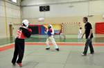 2010 - Compétition de Hapkido n34