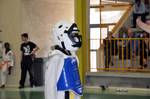 2010 - Compétition de Hapkido n36