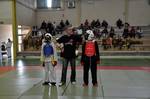 2010 - Compétition de Hapkido n37