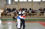 2010 - Compétition de Hapkido n39