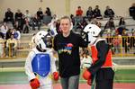 2010 - Compétition de Hapkido n40