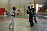2010 - Compétition de Hapkido n45