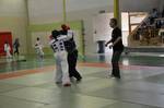 2010 - Compétition de Hapkido n48