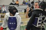 2010 - Compétition de Hapkido n52