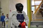 2010 - Compétition de Hapkido n53