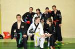 2010 - Compétition de Hapkido n62