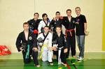 2010 - Compétition de Hapkido n63