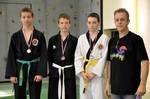 2010 - Compétition de Hapkido n65