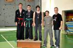 2010 - Compétition de Hapkido n67