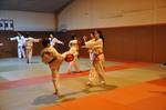 2010 - Entraînement à Mauguio - 1<sup>re </sup> série n45