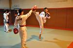 2010 - Entraînement à Mauguio - 2<sup>e </sup> série n2