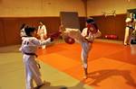 2010 - Entraînement à Mauguio - 2<sup>e </sup> série n3