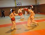 2010 - Entraînement à Mauguio - 2<sup>e </sup> série n12