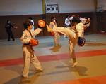 2010 - Entraînement à Mauguio - 2<sup>e </sup> série n13