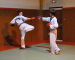 2010 - Entraînement à Mauguio - 2<sup>e </sup> série n17