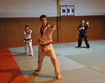 2010 - Entraînement à Mauguio - 2<sup>e </sup> série n145