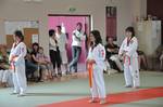 2010 - Passage de grade ados/adultes - blanches  bleues n9
