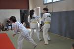 2010 - Passage de grade ados/adultes - blanches  bleues n12