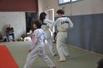 2010 - Passage de grade ados/adultes - blanches  bleues n14
