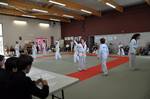 2010 - Passage de grade ados/adultes - blanches  bleues n20
