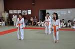 2010 - Passage de grade ados/adultes - blanches  bleues n34