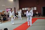 2010 - Passage de grade ados/adultes - blanches  bleues n40