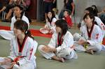 2010 - Passage de grade ados/adultes - blanches  bleues n122