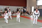 2010 - Passage de grade enfants - blanches et jaunes n16