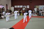 2010 - Passage de grade enfants - blanches et jaunes n30