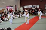 2010 - Passage de grade enfants - blanches et jaunes n32