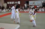 2010 - Passage de grade enfants - blanches et jaunes n39