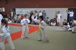 2010 - Passage de grade enfants - blanches et jaunes n95