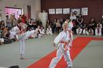 2010 - Passage de grade enfants - orange et + n1