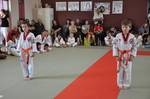 2010 - Passage de grade enfants - orange et + n2