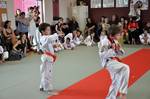 2010 - Passage de grade enfants - orange et + n3