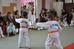 2010 - Passage de grade enfants - orange et + n4