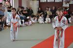 2010 - Passage de grade enfants - orange et + n6