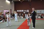 2010 - Passage de grade enfants - orange et + n9