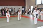 2010 - Passage de grade enfants - orange et + n24