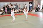 2010 - Passage de grade enfants - orange et + n26