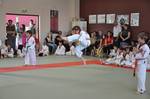 2010 - Passage de grade enfants - orange et + n34