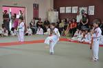 2010 - Passage de grade enfants - orange et + n35